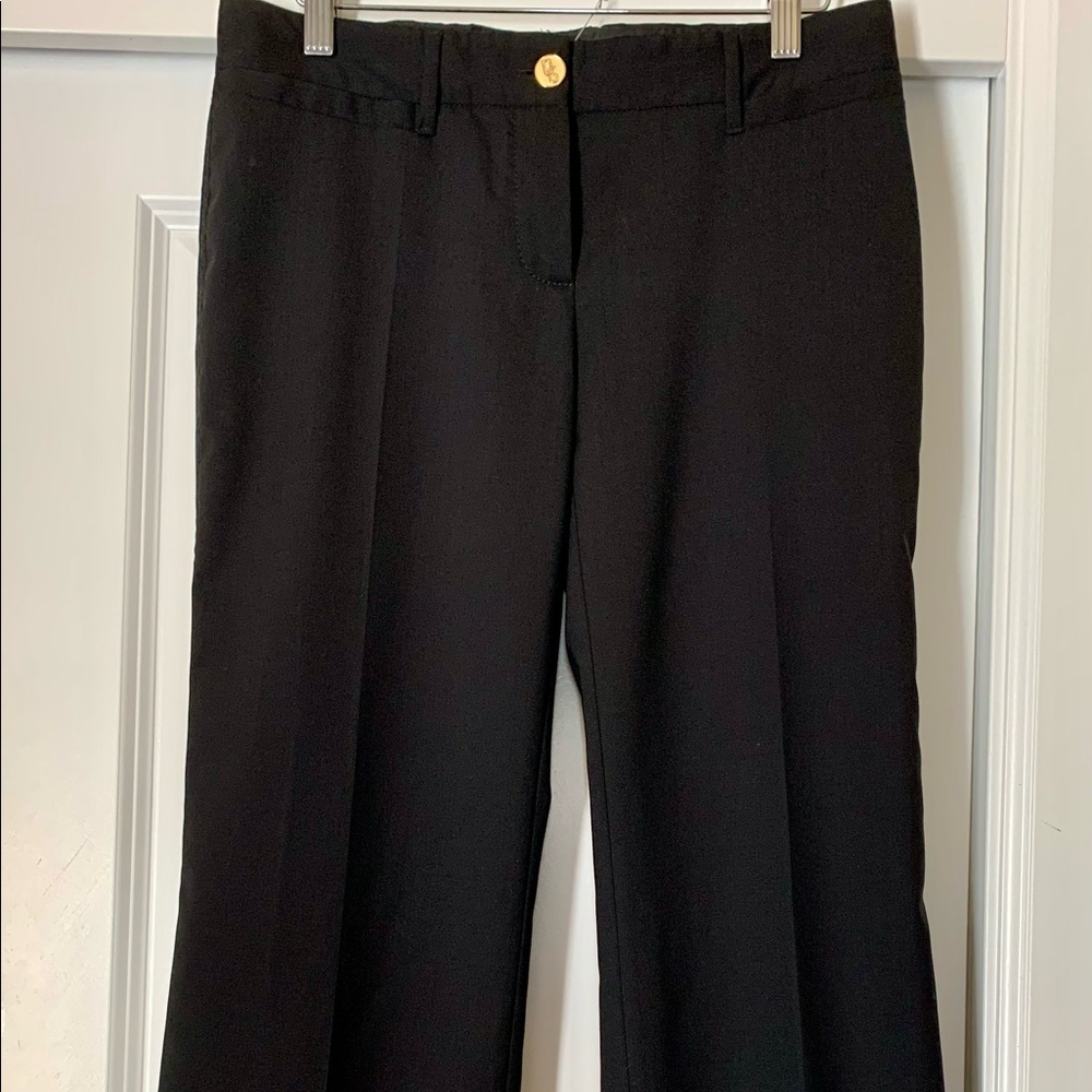 NEW DOLCE GABANA TROUSERS MADE IN ITALY. FABRIC IS LIGHTWEIGHT & YUMMY💞 - Picture 2 of 6
